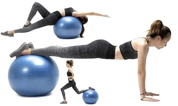 Gym_Ball_for_Exercise_Anti_Burst_Exercise_Ball_with_Foot_Pump_for_Workout_Yoga_Ball_for_Women_and_Men_Swiss_Ball_for_Balance_Stability_Training_(Multicolor)