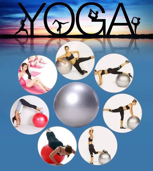 Gym_Ball_for_Exercise_Anti_Burst_Exercise_Ball_with_Foot_Pump_for_Workout_Yoga_Ball_for_Women_and_Men_Swiss_Ball_for_Balance_Stability_Training_(Multicolor)