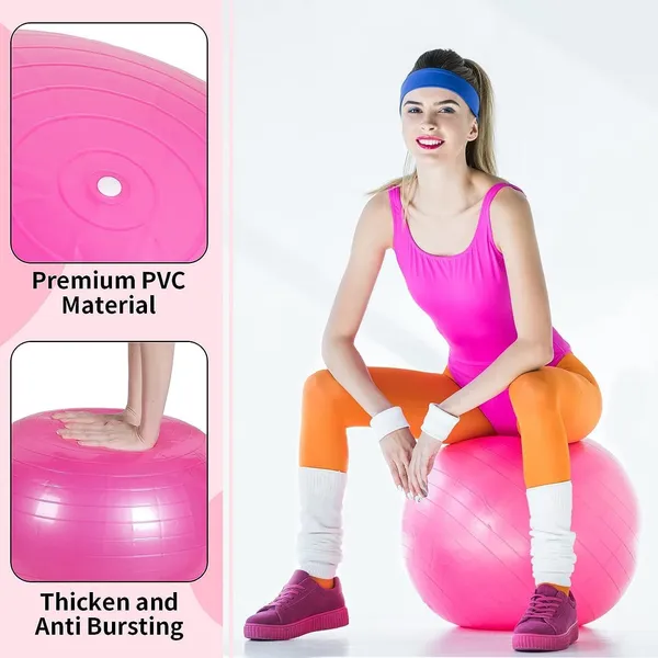 Gym_Ball_for_Exercise_Anti_Burst_Exercise_Ball_with_Foot_Pump_for_Workout_Yoga_Ball_for_Women_and_Men_Swiss_Ball_for_Balance_Stability_Training_(Multicolor)