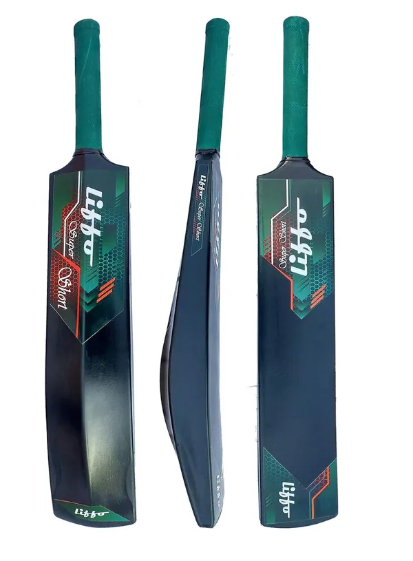 Liffo®_Cricket_Bat_for_Adults,_Plastic_Bat_Tennis_Cricket_Bat_for_Men,_Heavy_Plastic_Cricket_Bats__With_Cover