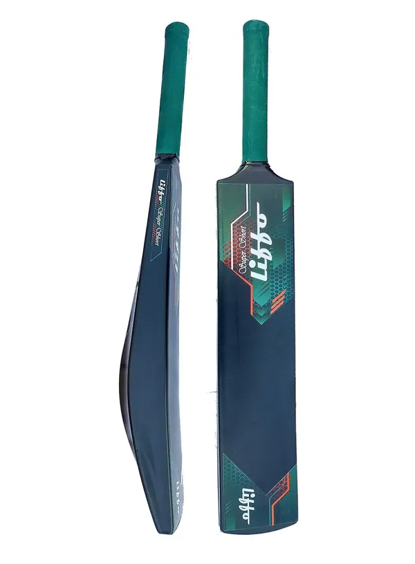Liffo®_Cricket_Bat_for_Adults,_Plastic_Bat_Tennis_Cricket_Bat_for_Men,_Heavy_Plastic_Cricket_Bats__With_Cover