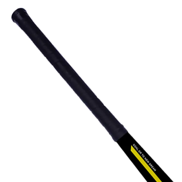 Liffo®_Fiber_Coated_Wooden_Hockey_Stick_(_TX-330)_DARKA-DEK