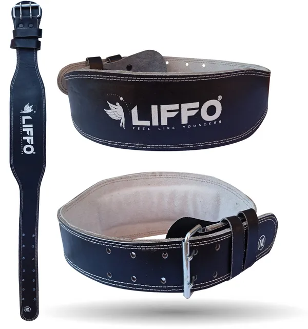 Weight_Lifting_Belt_Genuine_And_Pure_Leather_For_Heavy_Lifting__(Fitness_Gym_Back_Support_Belt).