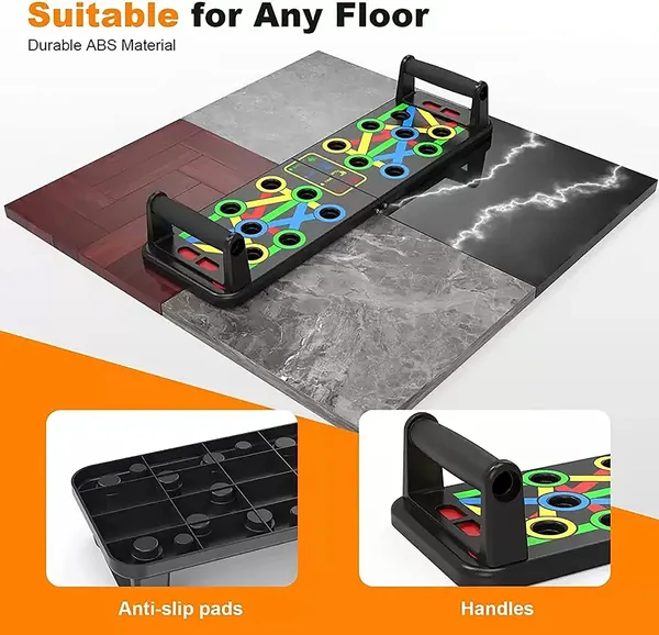 ABS_Pushup_Board,_15_in_1_Push_up_board,_pushup_board_for_men,_push_up_bar,_pushup_board,_push_up_stand,_pushup_bars,_gym_equipment_for_men,_excersing_equipment,_chest_workout_equipment_(Black)