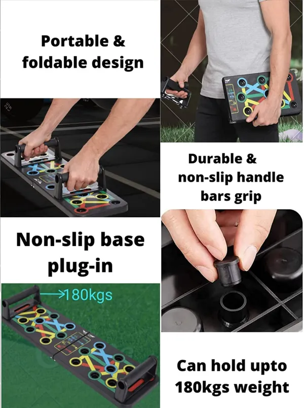 ABS_Pushup_Board,_15_in_1_Push_up_board,_pushup_board_for_men,_push_up_bar,_pushup_board,_push_up_stand,_pushup_bars,_gym_equipment_for_men,_excersing_equipment,_chest_workout_equipment_(Black)