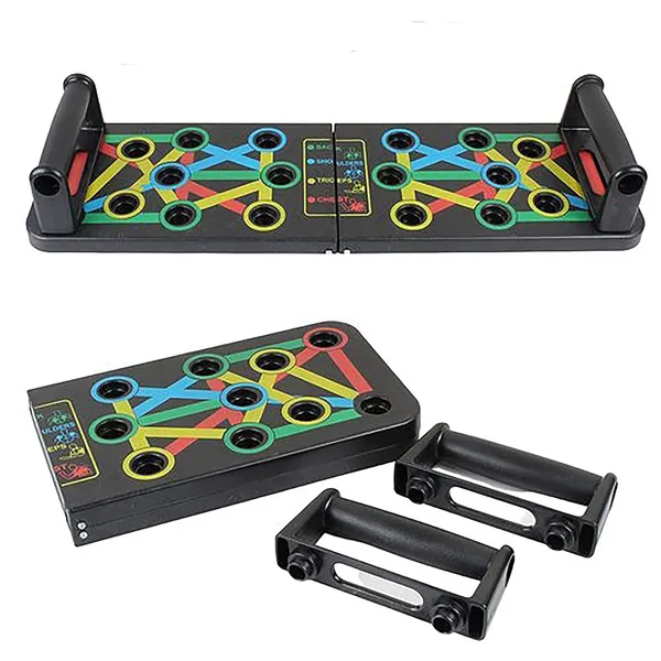 ABS_Pushup_Board,_15_in_1_Push_up_board,_pushup_board_for_men,_push_up_bar,_pushup_board,_push_up_stand,_pushup_bars,_gym_equipment_for_men,_excersing_equipment,_chest_workout_equipment_(Black)