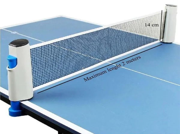 Multicolor_Adjustable_Table_Tennis_Net_With_Push_Clamps