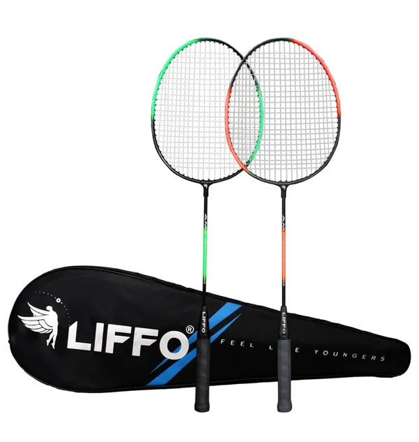 https://cdn-image.blitzshopdeck.in/ShopdeckCatalogue/tr:f-webp,w-600,fo-auto/65151116fe75c7001292006d/media/Liffo®_Aluminium_Badminton_Racquet_Set_of_2_Piece_with_Full_Cover__Green-Orange___AMZ-201__YDOZXVXDD3_2024-03-03_1.jpg__Liffo