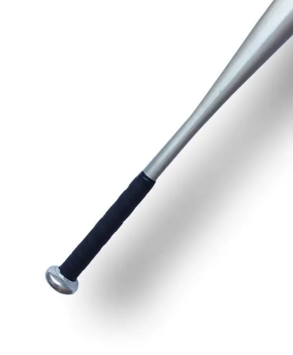 Silver_Aluminium_Baseball_Bat_International_Standards_34_Inch_Aluminium_Basebat