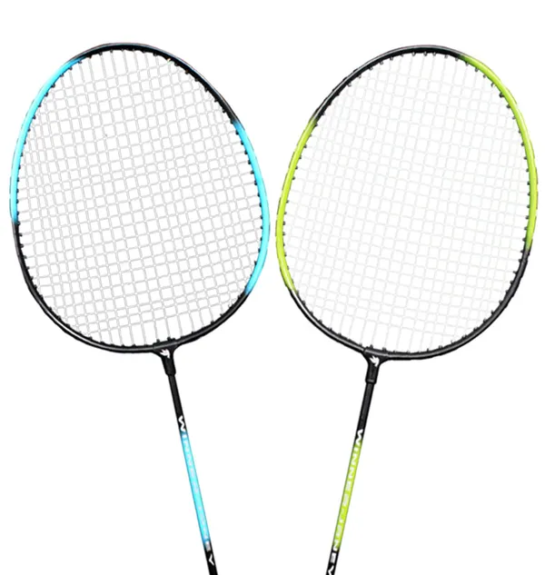 Blue/Green_Badminton_Racquet_Aluminium_with_Full-Cover_Set_2Pcs_(Blue-Green)_(Winner-Jrney)