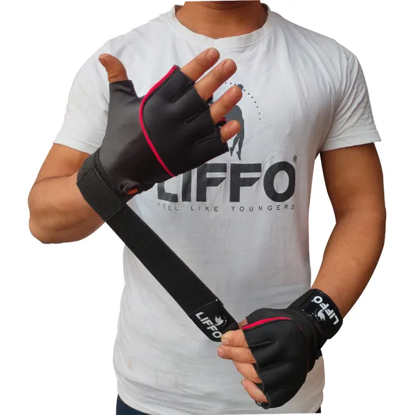 Red_Gym_Gloves_For_Men_Women_With_Wrist_Support_Workout_Weight_Lifting_And_Exercise