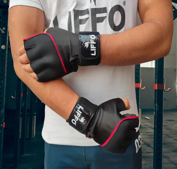 Red_Gym_Gloves_For_Men_Women_With_Wrist_Support_Workout_Weight_Lifting_And_Exercise