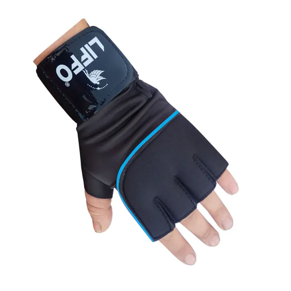 Gym_Gloves_For_Men_Women_With_Wrist_Support__(Weight_Lifting_And_Exercise)Blue.