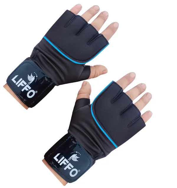 Gym_Gloves_For_Men_Women_With_Wrist_Support__(Weight_Lifting_And_Exercise)Blue.