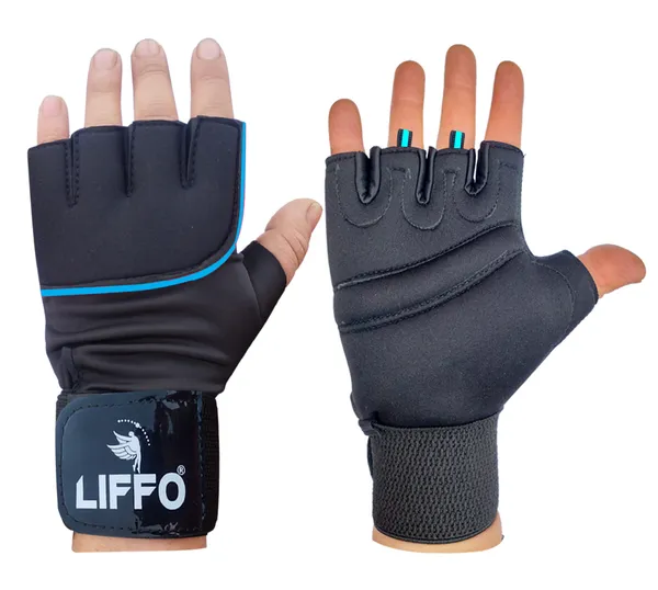 Gym_Gloves_For_Men_Women_With_Wrist_Support__(Weight_Lifting_And_Exercise)Blue.