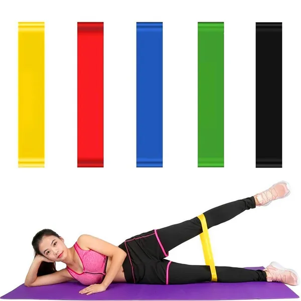 Liffo®_Resistance_Loop_Exercise_Bands_for_Squats,_Hips,_Legs,_Butt,_Glutes_and_Heavy_Workouts_Physical_Therapy,_Rehab,_Stretching,_Home_Fitness_Pack_of_5
