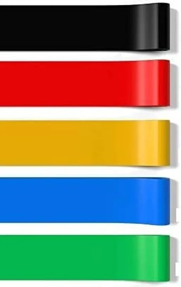 Liffo®_Resistance_Loop_Exercise_Bands_for_Squats,_Hips,_Legs,_Butt,_Glutes_and_Heavy_Workouts_Physical_Therapy,_Rehab,_Stretching,_Home_Fitness_Pack_of_5
