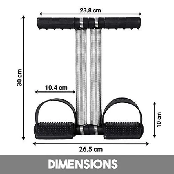 Tummy_Trimmer_For_Men_&_Women_For_Waist_Trimming__Heavy_Duty_Home_Gym_Workout_With_Double_Stainless_Steel_Spring