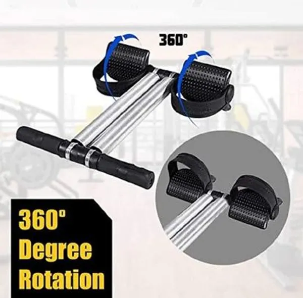 Tummy_Trimmer_For_Men_&_Women_For_Waist_Trimming__Heavy_Duty_Home_Gym_Workout_With_Double_Stainless_Steel_Spring