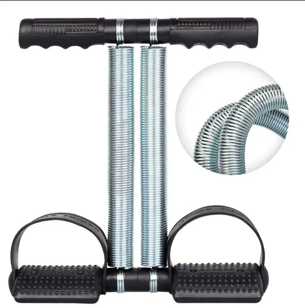 Tummy_Trimmer_For_Men_&_Women_For_Waist_Trimming__Heavy_Duty_Home_Gym_Workout_With_Double_Stainless_Steel_Spring