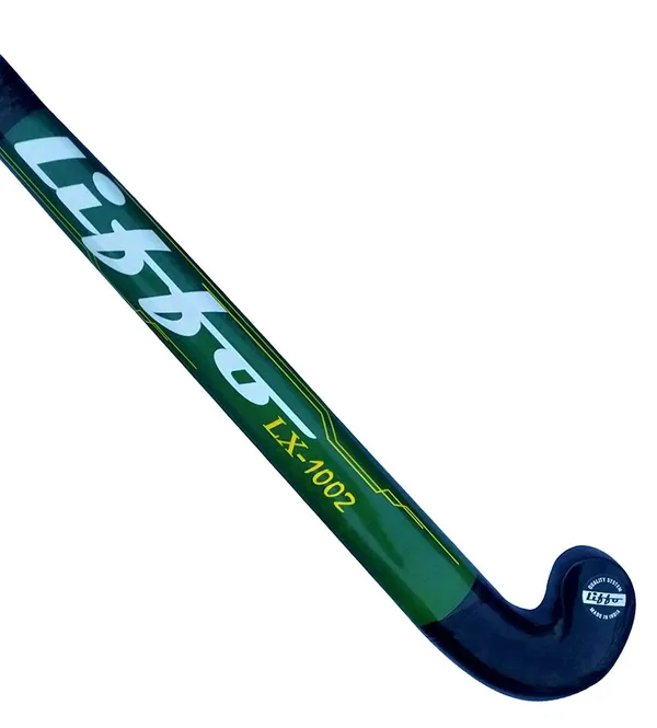 Green_Wooden_Baseball_bat_Heavy_Duty_with_Hockey_Stick_(Green)