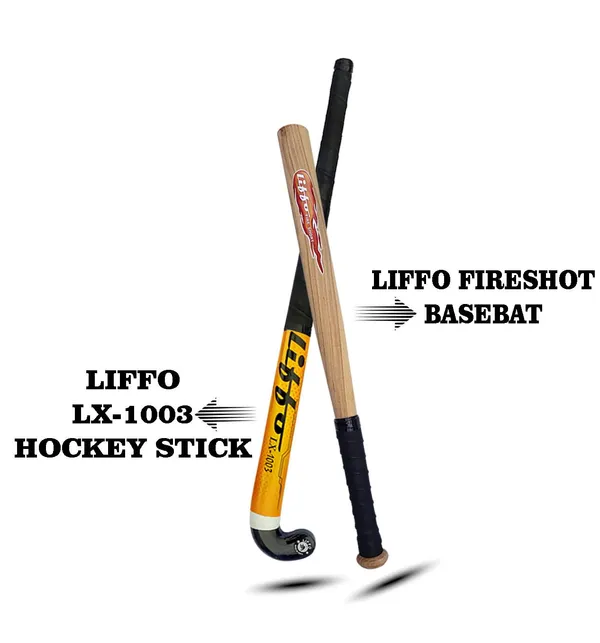 Wooden_Baseball_bat_Heavy_Duty_with_Hockey_Stick_(Yellow).