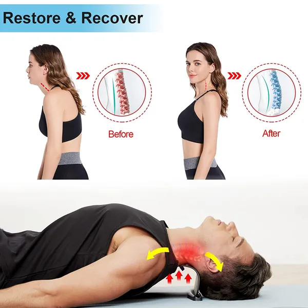 Neck_Stretcher_For_Neck_Pain_Relief,_With_4_Adjustable_Levels,_Upper_Back_And_Shoulder_Relaxer,_Discover_Comfort_and_Relief_with_Our_multi-purpose_Neck_Stretcher.