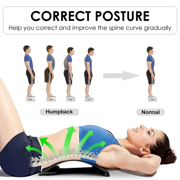 Plastic_Back_Stretcher_Multi-Level_Back_Stretcher_Back_Pain_Relief_With_Back_Support_Mate_Magic_Back_Stretching_Massage_Posture_Corrector_Device(Multicolor)