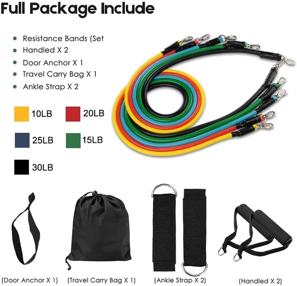 Resistance_Bands_Set_for_Exercise,_Stretching_and_Workout_Toning_Tube_Kit_with_Foam_Handles,_Door_Anchor,_Ankle_Strap_and_Carrying_Bag_for_Men,_Women