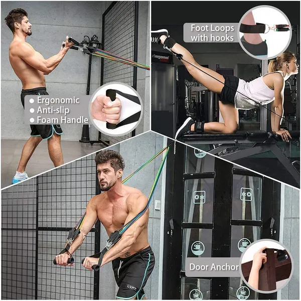 Resistance_Bands_Set_for_Exercise,_Stretching_and_Workout_Toning_Tube_Kit_with_Foam_Handles,_Door_Anchor,_Ankle_Strap_and_Carrying_Bag_for_Men,_Women