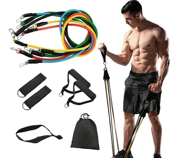Resistance_Bands_Set_for_Exercise,_Stretching_and_Workout_Toning_Tube_Kit_with_Foam_Handles,_Door_Anchor,_Ankle_Strap_and_Carrying_Bag_for_Men,_Women