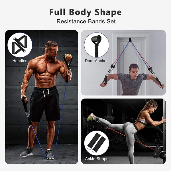 Resistance_Bands_Set_for_Exercise,_Stretching_and_Workout_Toning_Tube_Kit_with_Foam_Handles,_Door_Anchor,_Ankle_Strap_and_Carrying_Bag_for_Men,_Women