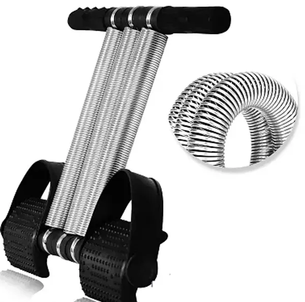 Tummy_Trimmer_For_Men_Women_For_Waist_Trimming__Heavy_Duty_Home_Gym_Workout_With_Tripple_Stainless_Steel_Spring