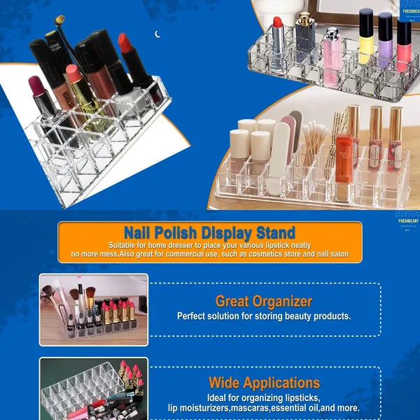Plastic_Transparent_Cosmetic_Organiser_Nailpaint_Lipstick_Holder_With_24_Grid_Case_Storage_Box_For_Organizing_Dressing_Table_(Fdcco458)