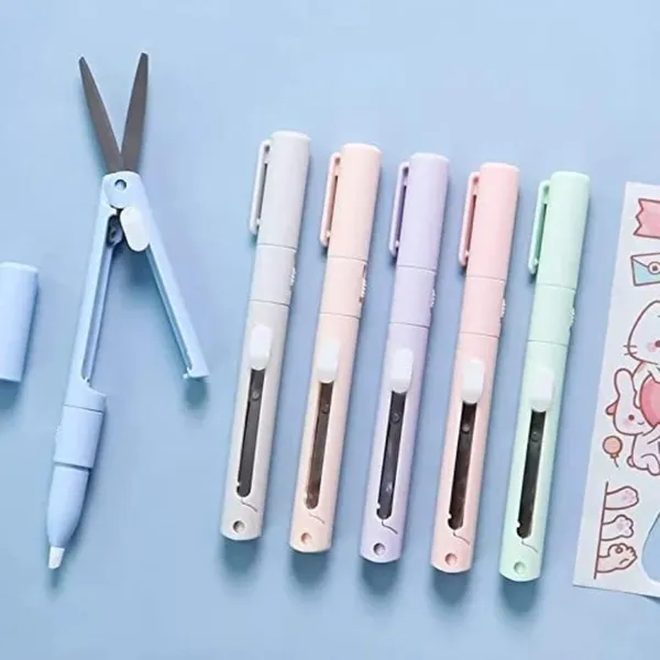 Creative_Multifunction_Foldable_Scissors_|_2_in_1_Pen_Cutter_|_Mini_Folding_Scissor_for_School,_College,_Office,_Project_(Multicolor_-_Pack_of_1)