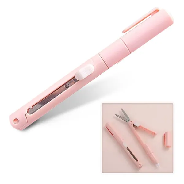 2_in_1_Pen_Cutter_|_Mini_Folding_Scissor_with_DIY_Ceramic_Blade_Pen_|_Art_Cutting_Tool_for_School,_College,_Office,_Project_(Multicolor_-_Pack_of_1)