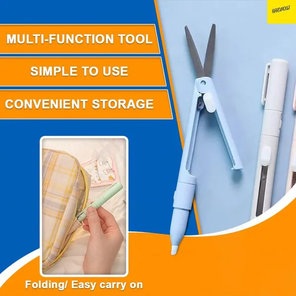 2_in_1_Pen_Cutter_|_Mini_Folding_Scissor_with_DIY_Ceramic_Blade_Pen_|_Art_Cutting_Tool_for_School,_College,_Office,_Project_(Multicolor_-_Pack_of_1)