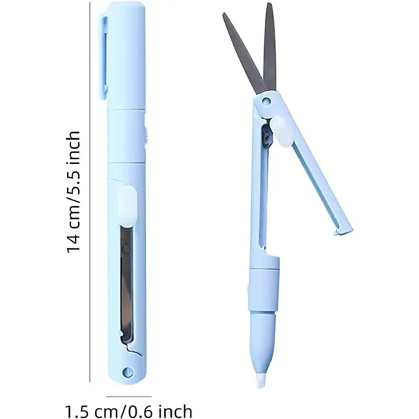 2_in_1_Pen_Cutter_|_Mini_Folding_Scissor_with_DIY_Ceramic_Blade_Pen_|_Art_Cutting_Tool_for_School,_College,_Office,_Project_(Multicolor_-_Pack_of_1)