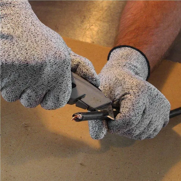 Anti_Cut_Resistant_Level_5_Protection_with_Elastic_Hand_Fitting_Safety_Gloves_(Free_Size,_Grey,_1_Pair)(Rubber,_pack_of)