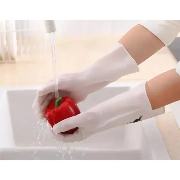 Cleaning_Gloves_|_Reusable_Rubber_Gloves_for_Kitchen_Dishwashing_Cleaning_Non-Slip_Laundry_Gardening_Household_Gloves_(Multicolor,1_Pair)