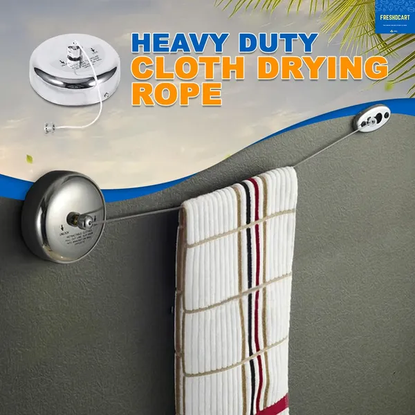 Heavy_Duty_Cloth_Drying_Rope_|_Cloth_Wire_for_Drying_Clothes_|_Wall_Mounted_Pull_Out_Clothes_Line_for_Hotel_Bathroom_Laundry_Room_3_Metres_(Silver_Pack_of_1)