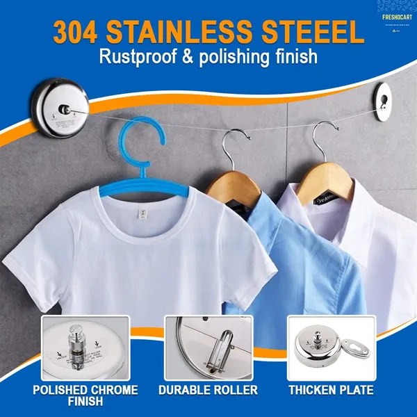 Heavy_Duty_Cloth_Drying_Rope_|_Cloth_Wire_for_Drying_Clothes_|_Wall_Mounted_Pull_Out_Clothes_Line_for_Hotel_Bathroom_Laundry_Room_3_Metres_(Silver_Pack_of_1)