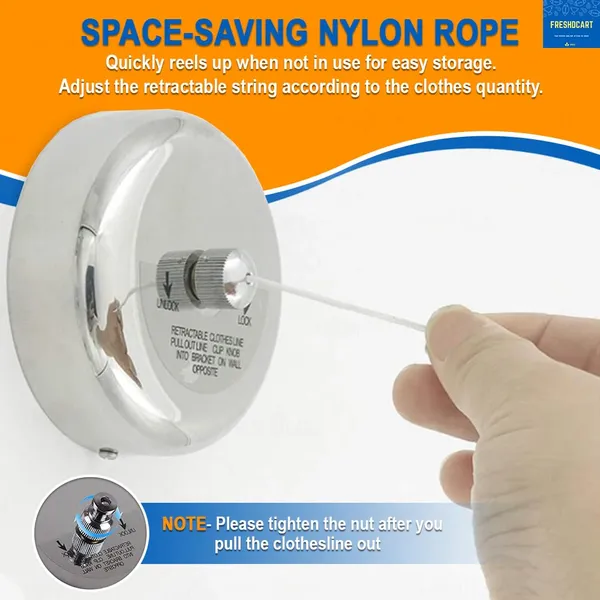 Heavy_Duty_Cloth_Drying_Rope_|_Cloth_Wire_for_Drying_Clothes_|_Wall_Mounted_Pull_Out_Clothes_Line_for_Hotel_Bathroom_Laundry_Room_3_Metres_(Silver_Pack_of_1)