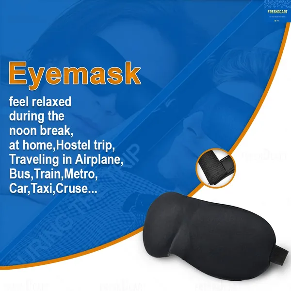 Sleeping_Smooth_Silk_Travel_Eye_Mask/Blind_Fold_Meditation_with_Adjustable_3D_Shape_Sleep_mask_for_Men_Women_Girls_Boys