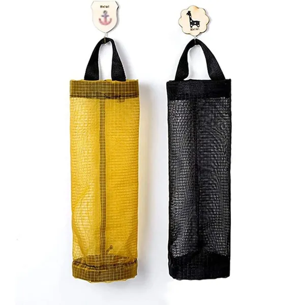 Plastic_Bag_Holder_Foldable_Breathable_Hanging_Trash_Bags_Organizer_for_grocery_bags_garbage_bags_for_Home_and_Kitchen_(Multicolor,Pack_of_1)