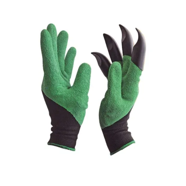Heavy_Duty_Garden_Farming_Gloves_Washable_with_Right_Hand_Fingertips_ABS_Claws_for_Digging_and_Gardening_(Free_Size,_Green)(Acrylonitrile_Butadiene_Styrene,_pack_of)