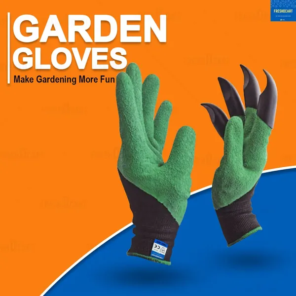 Heavy_Duty_Garden_Farming_Gloves_Washable_with_Right_Hand_Fingertips_ABS_Claws_for_Digging_and_Gardening_(Free_Size,_Green)(Acrylonitrile_Butadiene_Styrene,_pack_of)