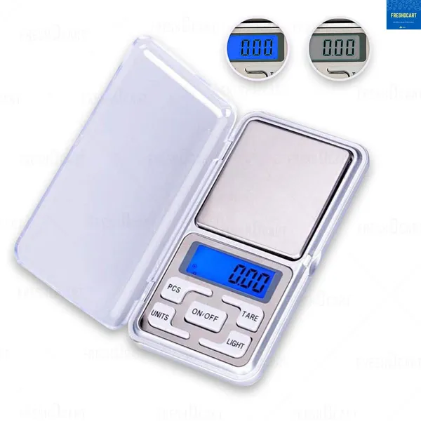 Digital_Pocket_Weight_Scale_Jewellery_Weighing_Chemical_Mini_Machine_with_Auto_Calibration,_Tare_Full_Capacity,_Operational_Temp_10-30_Degree_(_200_/0.01_g