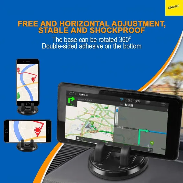 Rotable_Mobile_Phone_Stand_|_Desktop_Phone_Holder_|_Rotation_Car_Dashboard_for_Desk,_Bed,_Table,_Office,_Video_Recording,_Home_&_Online_Classes.(Black,_Pack_of_1)
