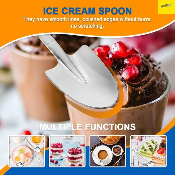 Round_Design_Stainless_Steel_Spoon_|_Mini_Shovel_Spoons_|_Stirring_Mixing_Spoon_for_Sugar_Cream,Teaspoons,_Cafe,_Bar_(Silver,Pack_of_2)